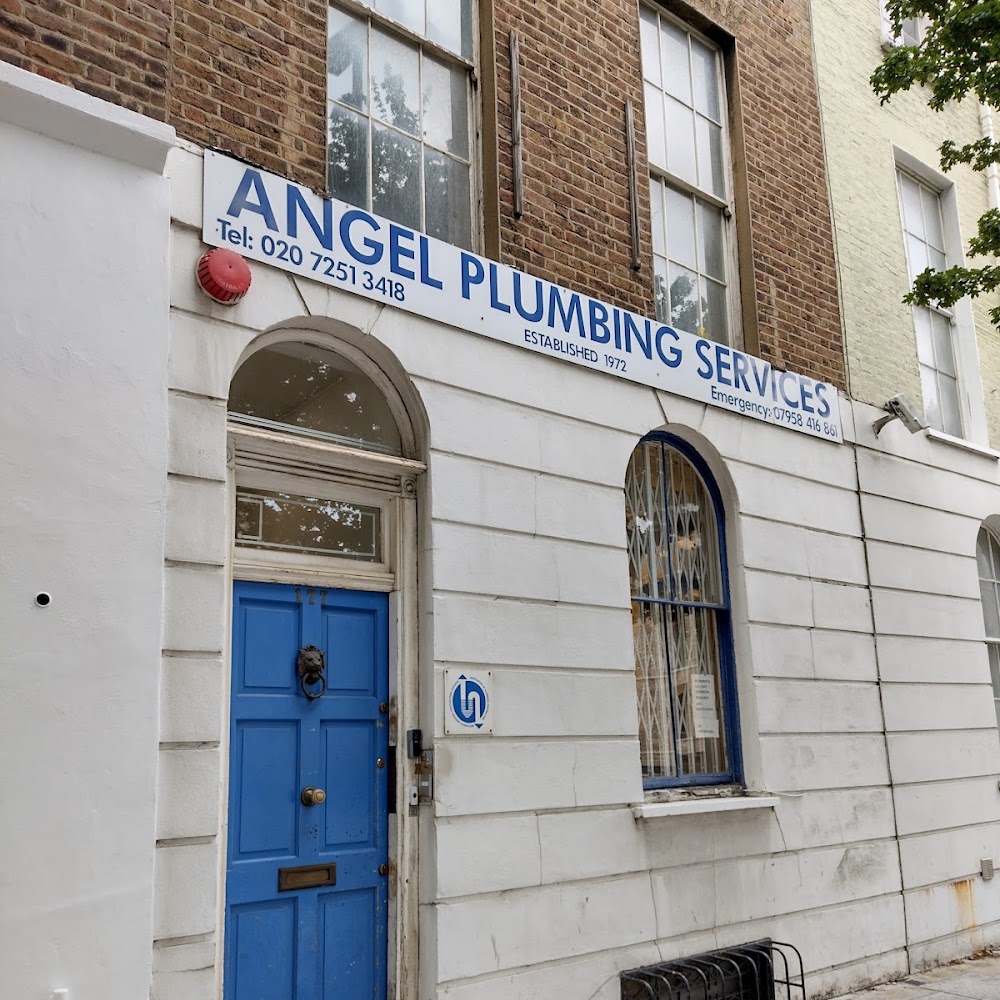Angel Plumbing Services