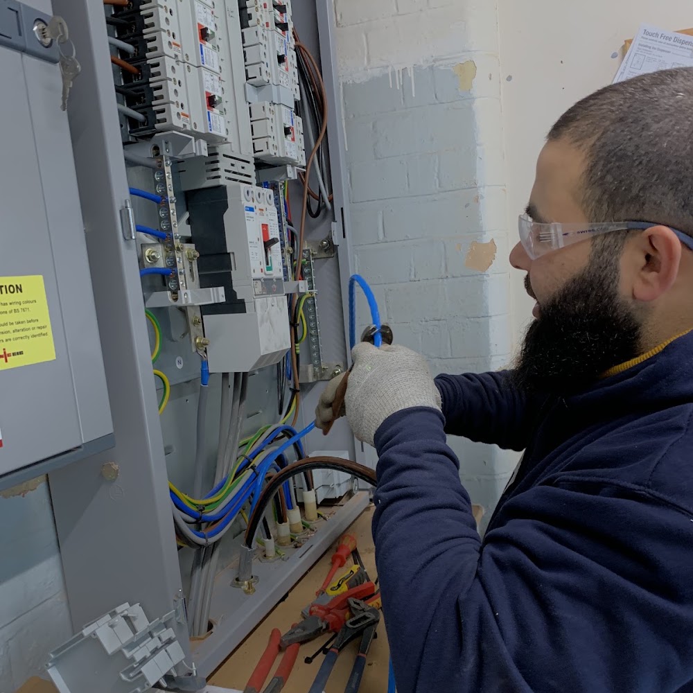 ELECTRYX LTD