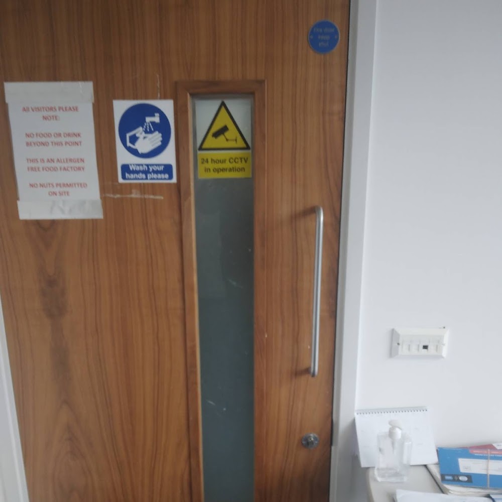 The London Security Services Solutions