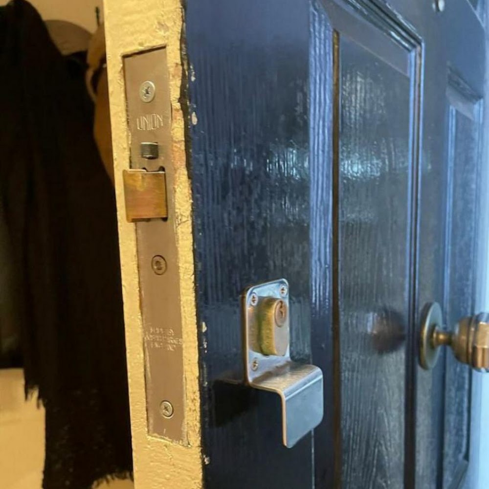 Ec1 Locksmiths