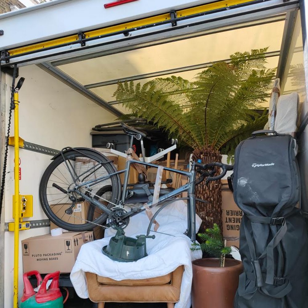 Taskrunner-Man and Van-Handyman Services