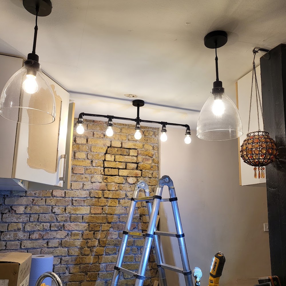 D&L Electrical Contractors Ltd