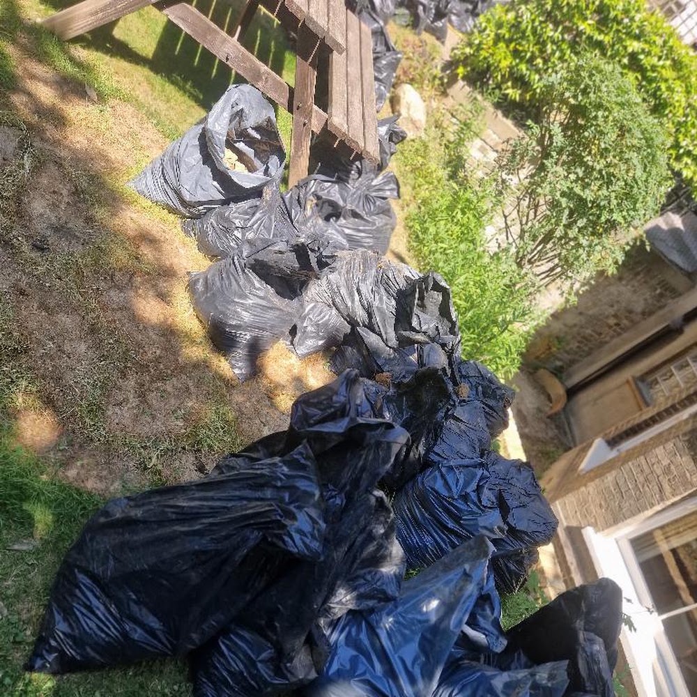 Rubbish Clearance Islington Ltd.