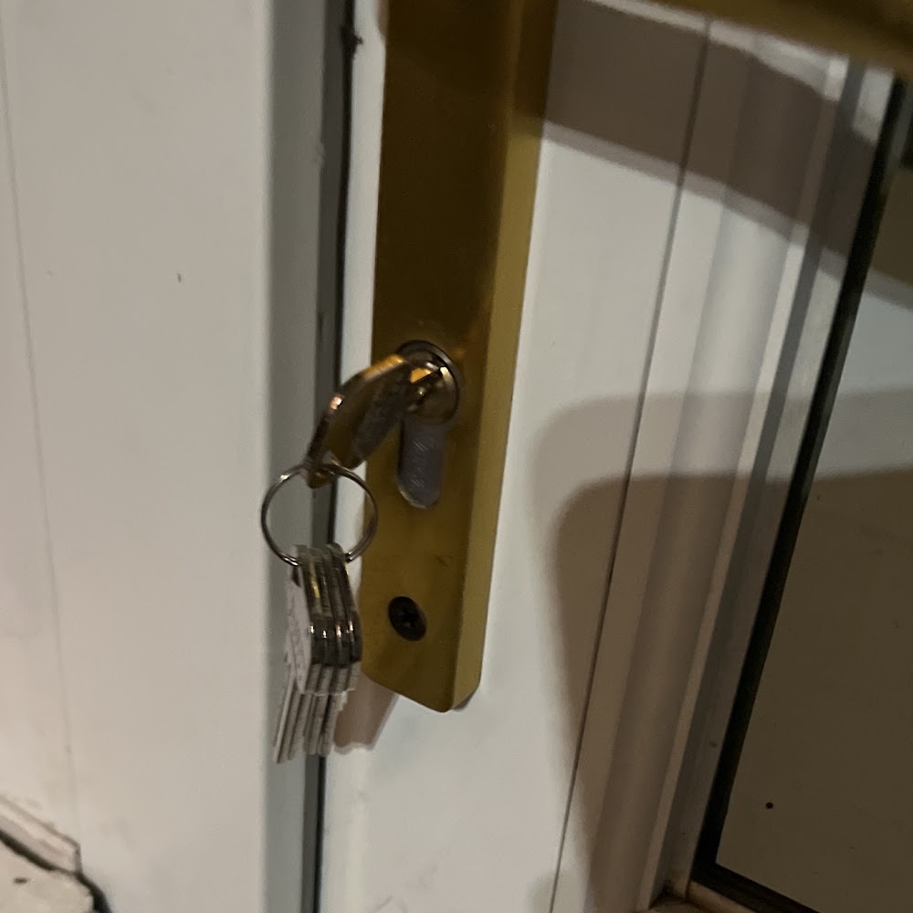 Atlas Locksmith Services