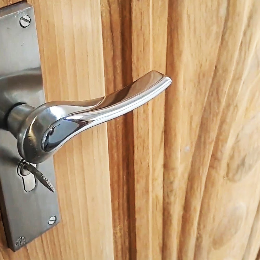 St John St Locksmith & Safe