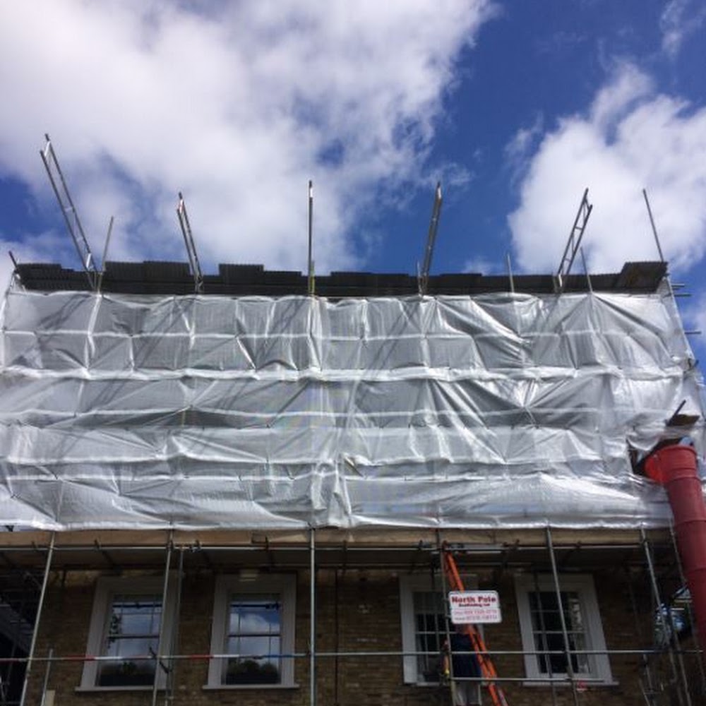 Solid Scaffolding