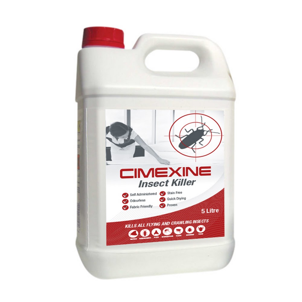 Pest Professionals - Central London