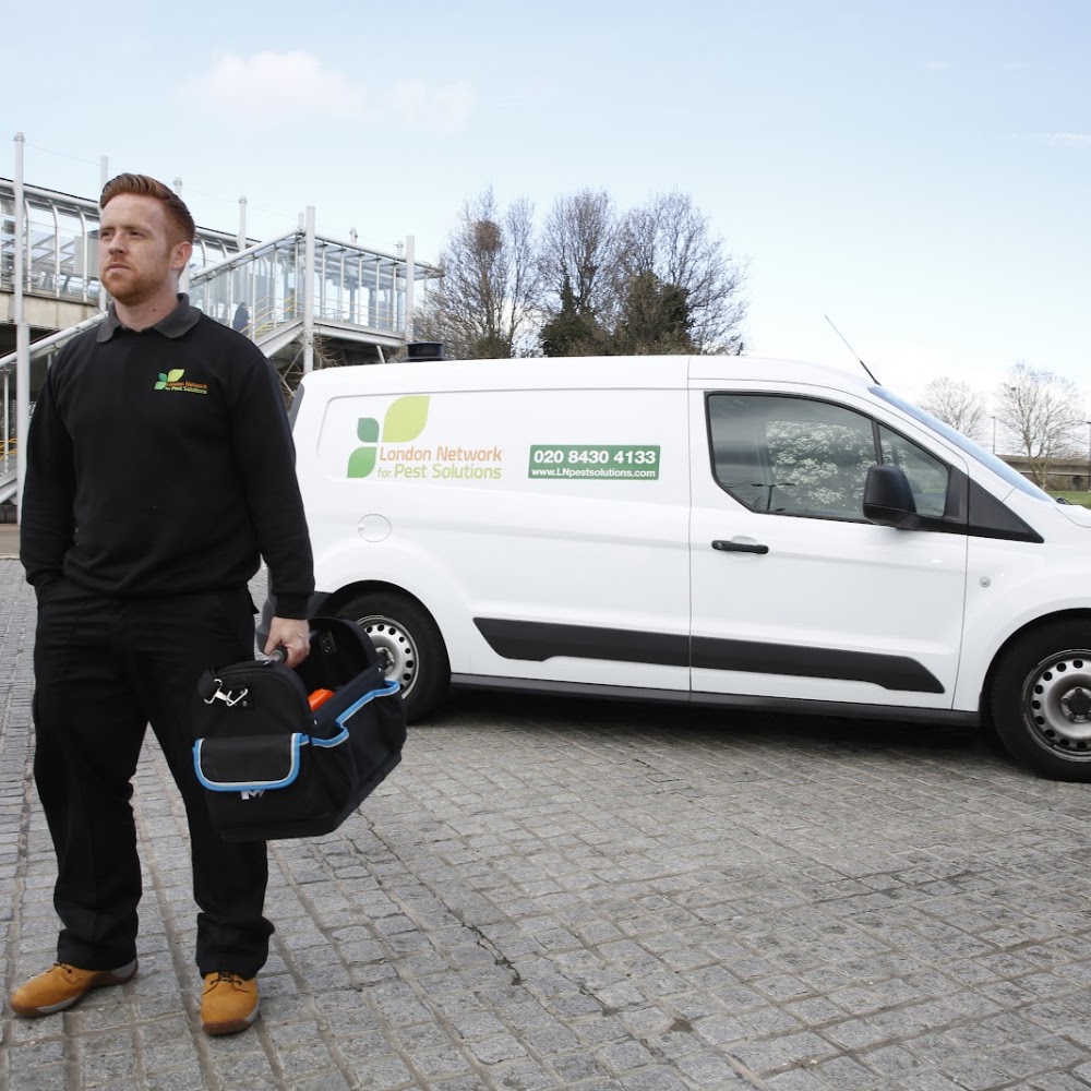 London Network for Pest Solutions Ltd