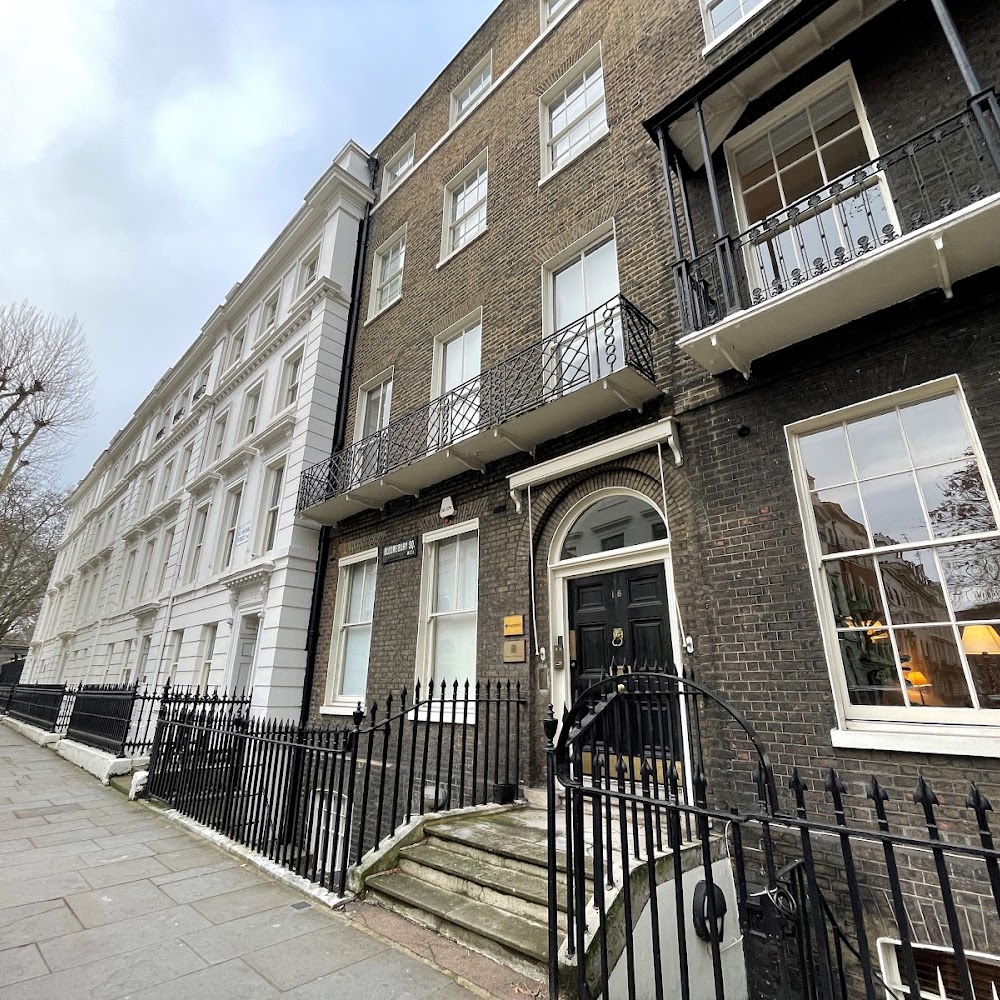 Squarepoint Surveyors - Party Wall Surveyors London
