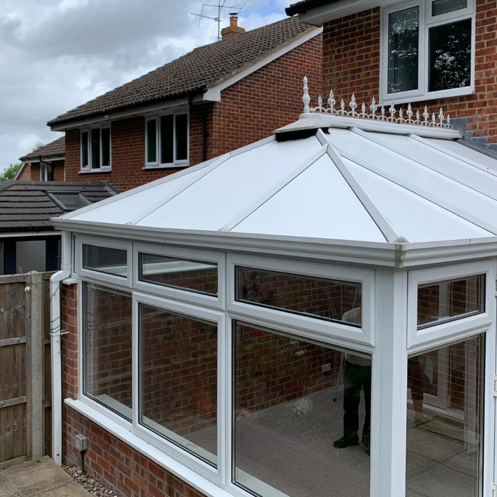 Eco Tech Conservatories