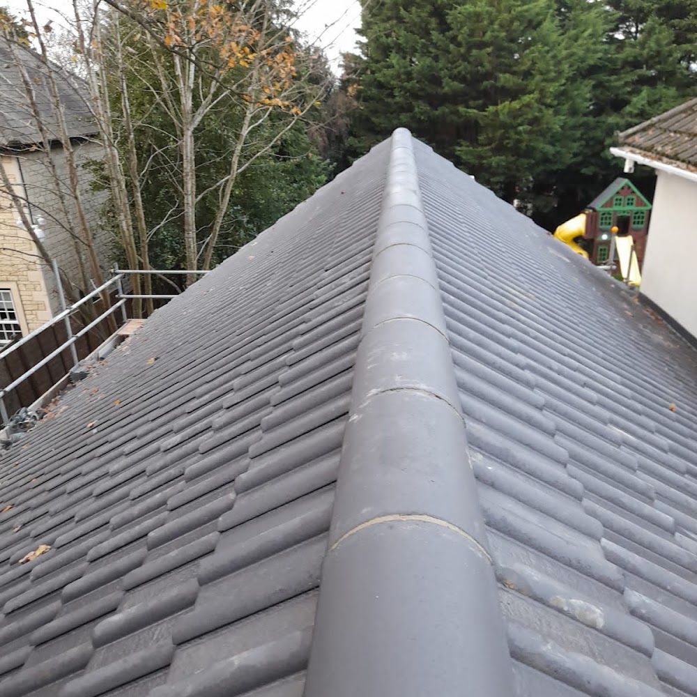 Doctor Roofing Limited