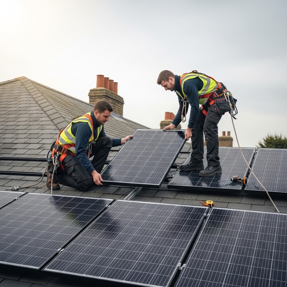 Solar Selections