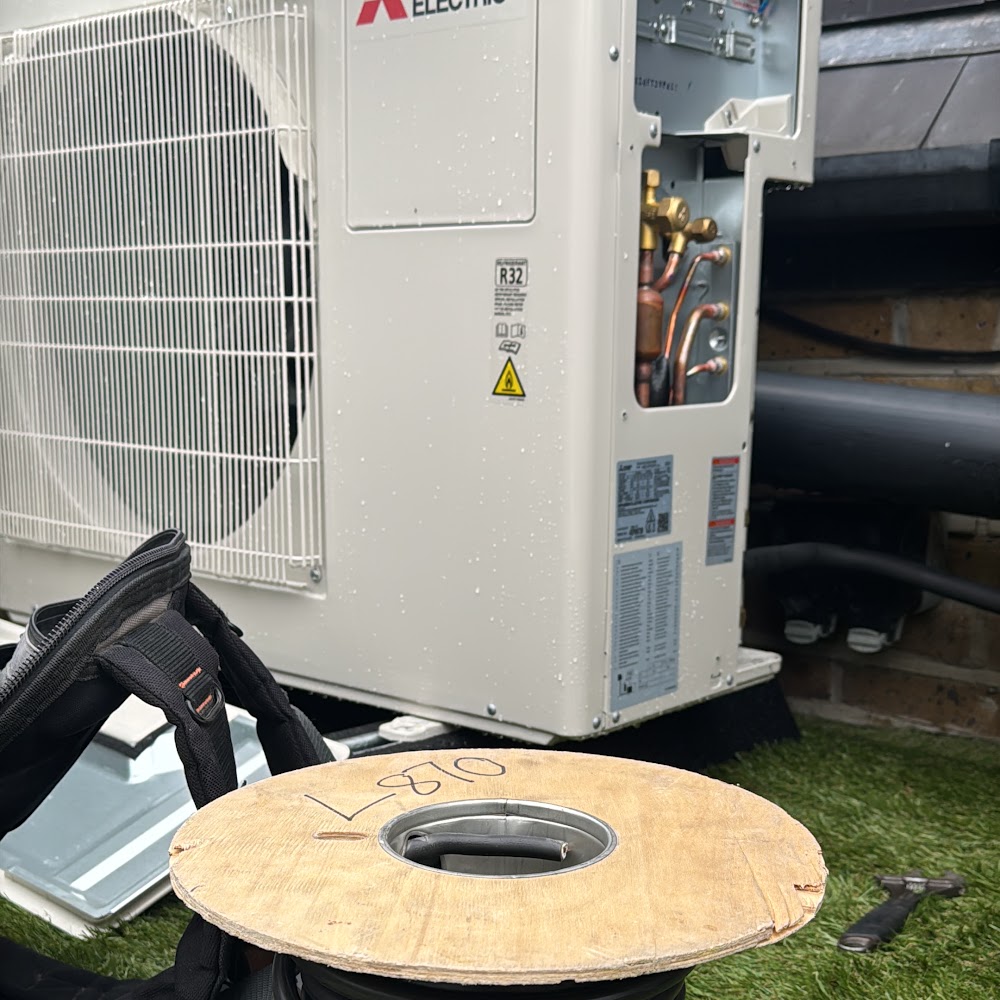 Breezwell LTD