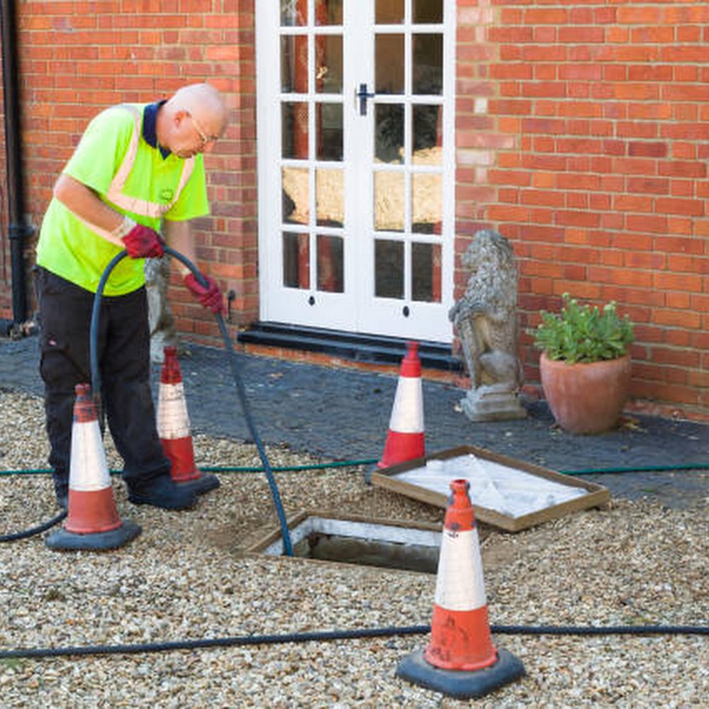 London Emergency Plumbing & Drainage Services
