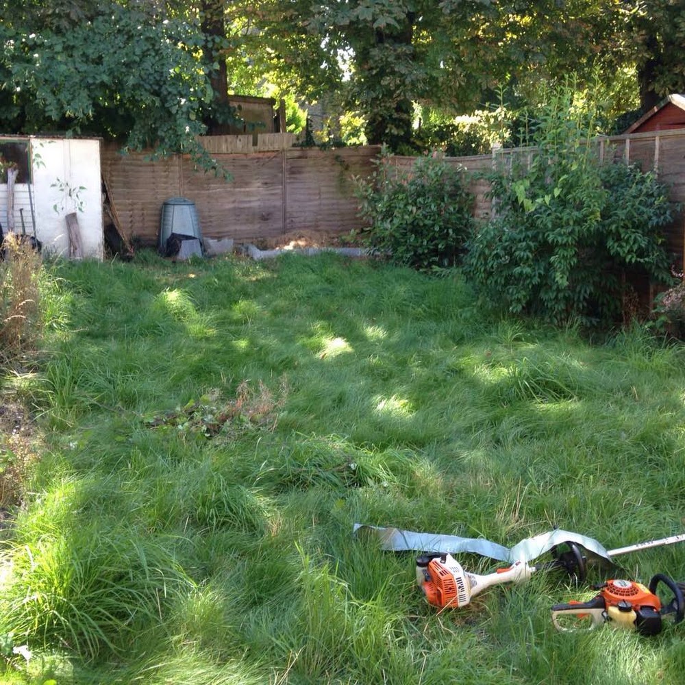 Gardeners Upton