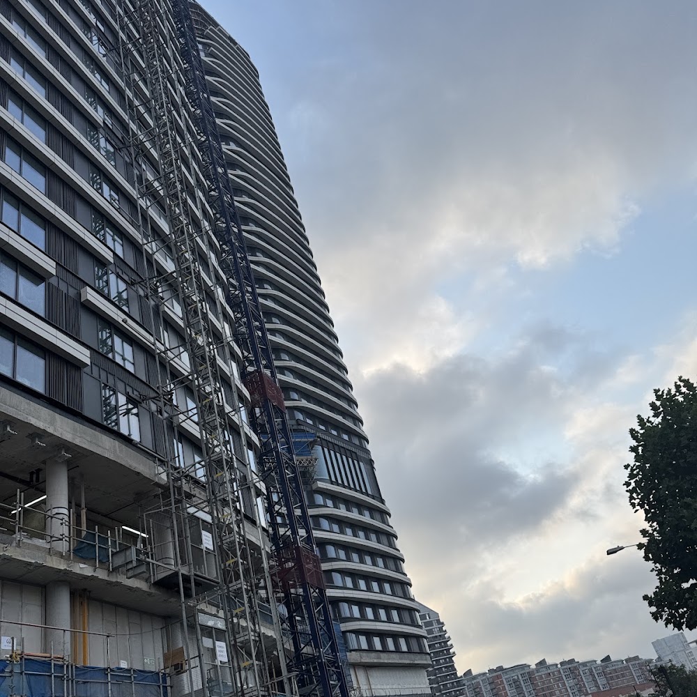 100 New Bridge street