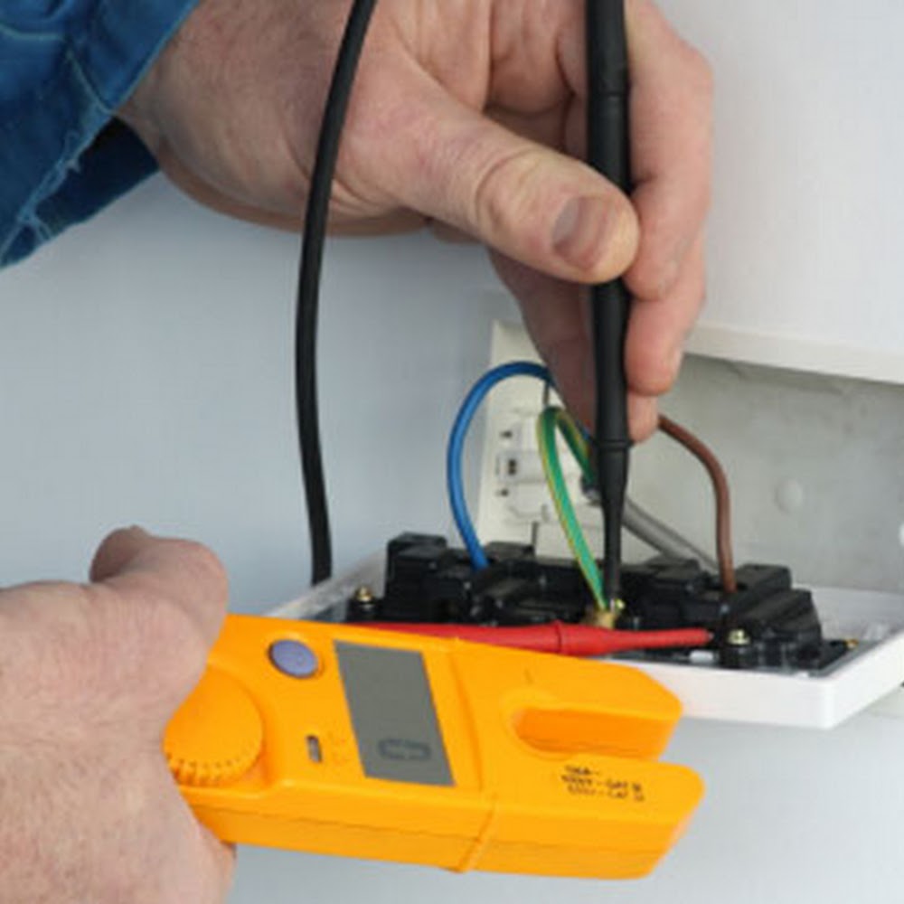 London Electricians Direct