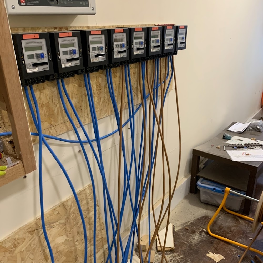 RCD Electrical LTD