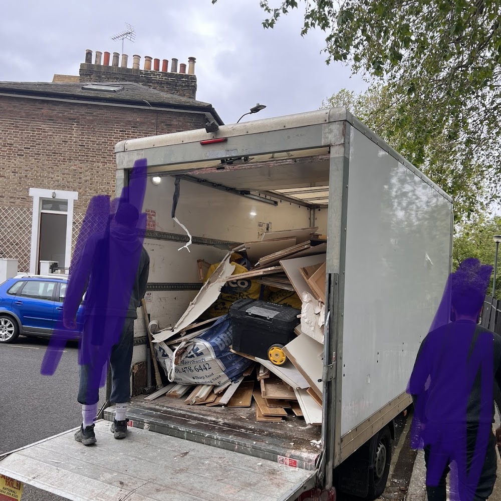 Central Junk Ltd
