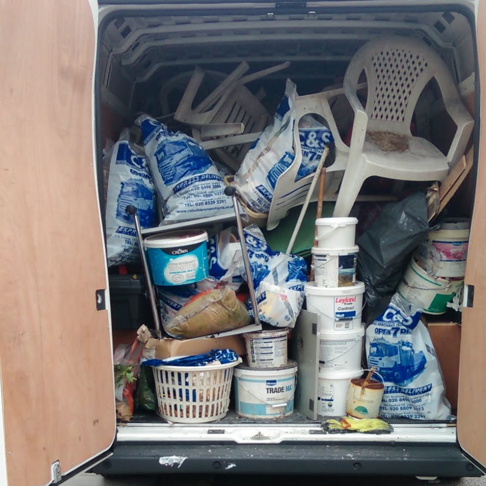 Wize Choice Ltd Removals Services London