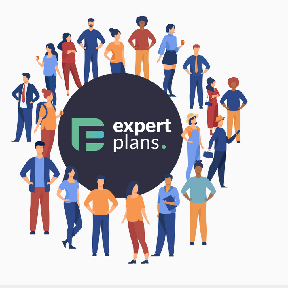 Expert Plans Ltd