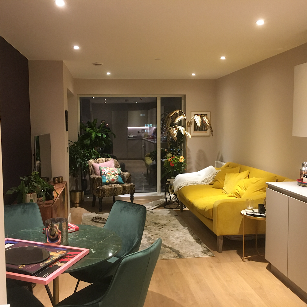 Mjohnson Painting And Decorating
