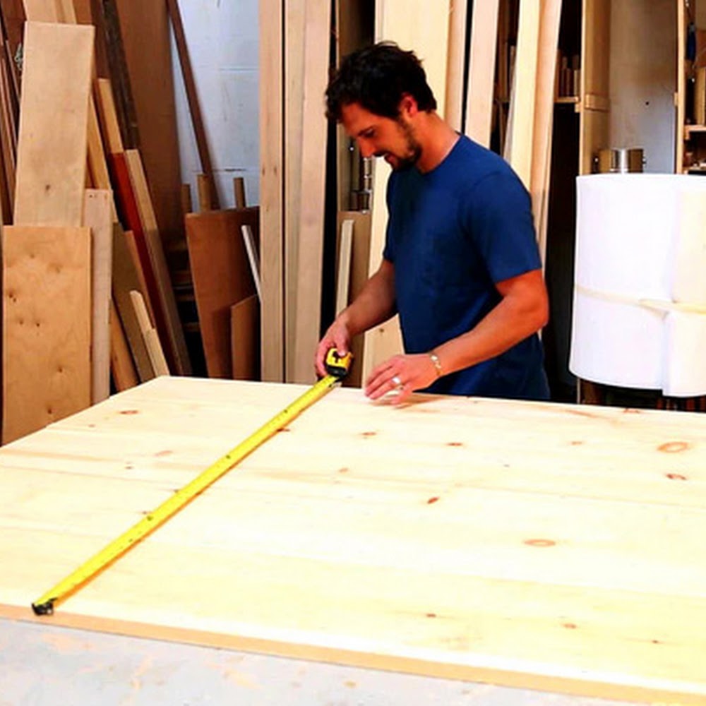 Nigel Tomkins Carpentry & Joinery - Carpenters Hackney & Islington