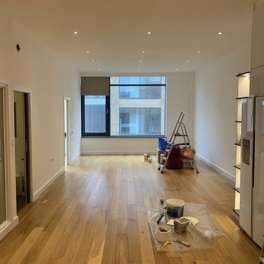 N1 Painters & Decorators