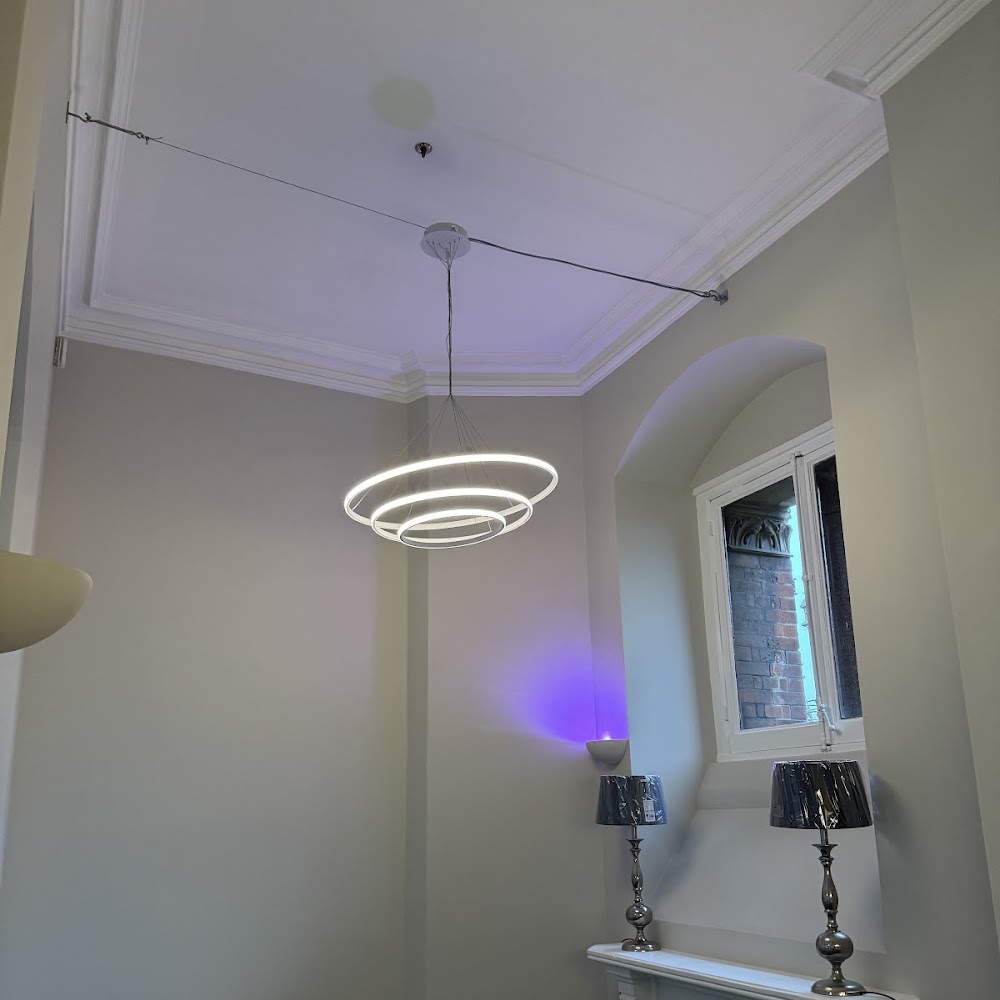 ISL ELECTRICAL