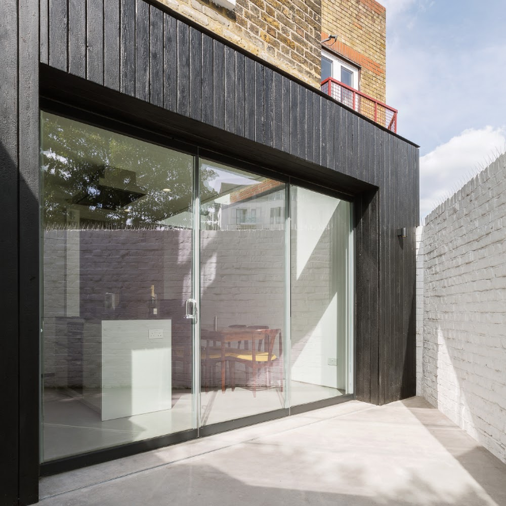 Dickson Architects Limited