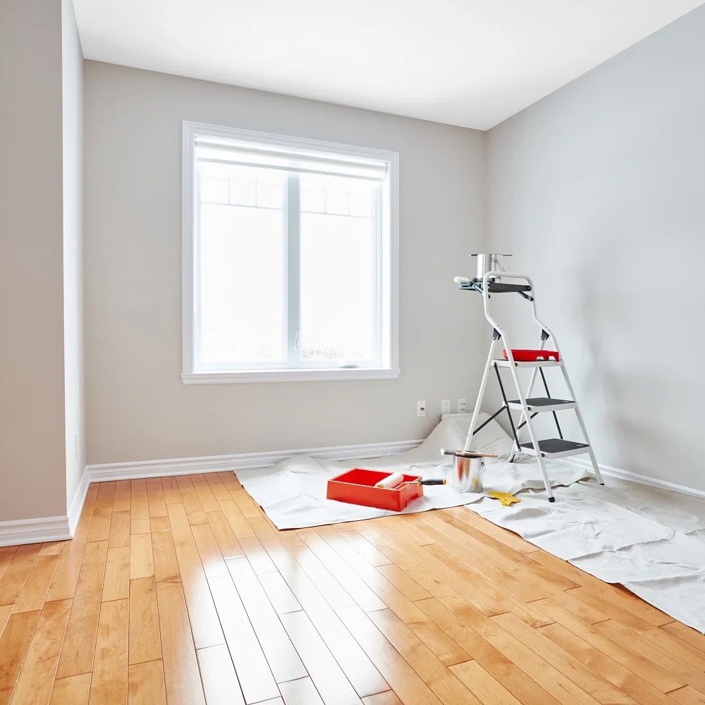 Chris Painter Decorator