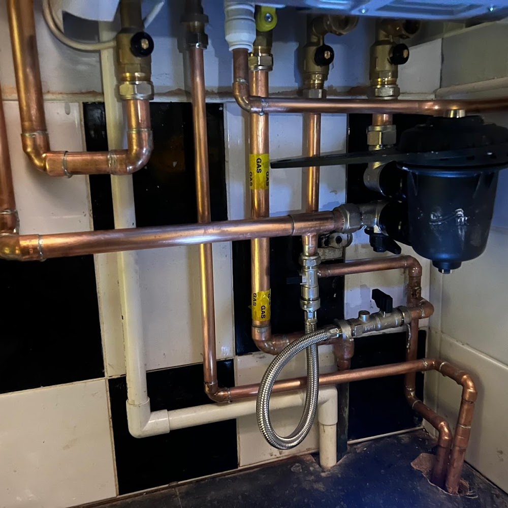 NORTH LONDON HOME SERVICES