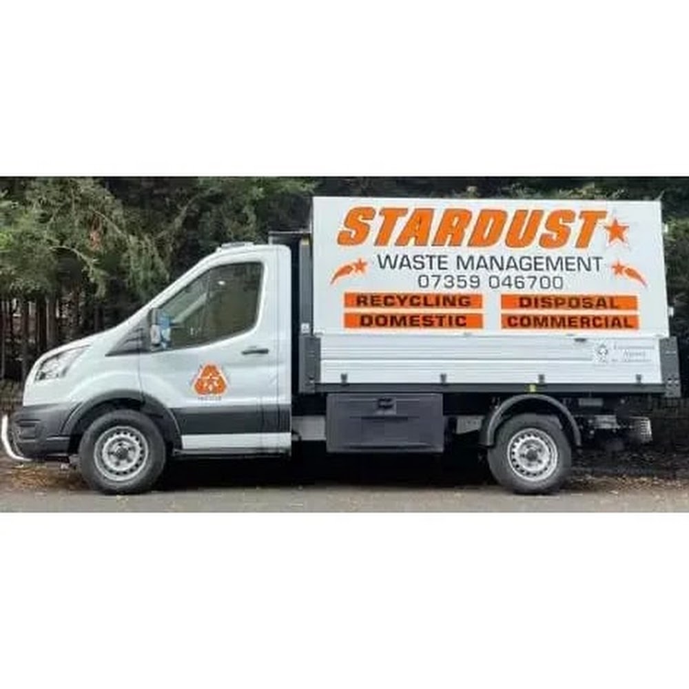 Stardust Waste Management