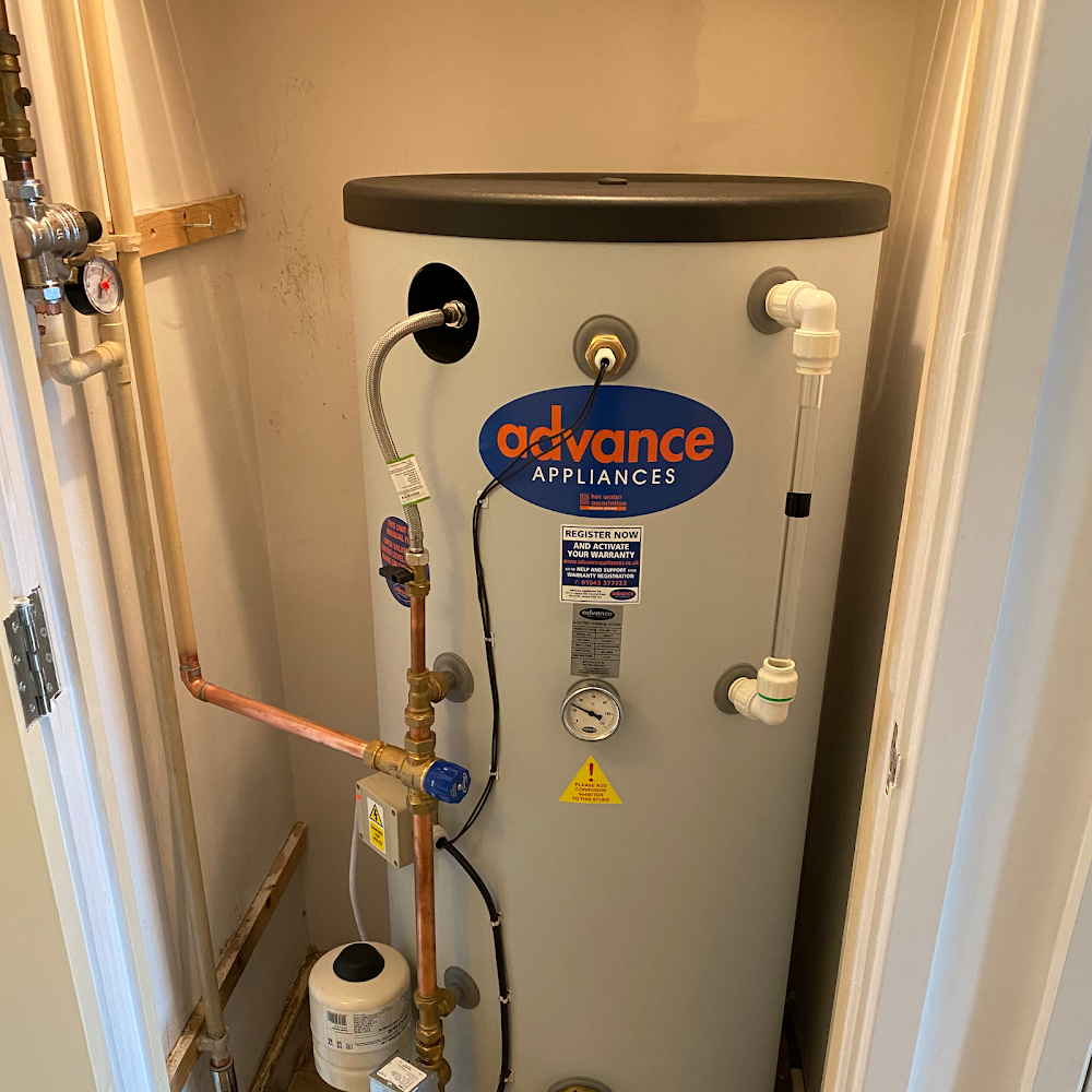 AZ Plumbing Contractors Ltd