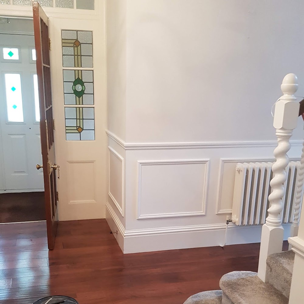 S.I Painting & Decorating Ltd