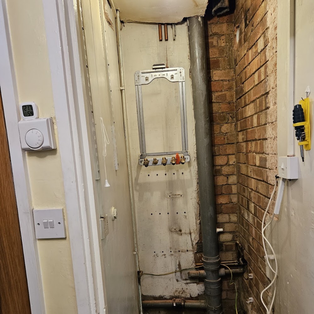 London Heating Solutions Ltd