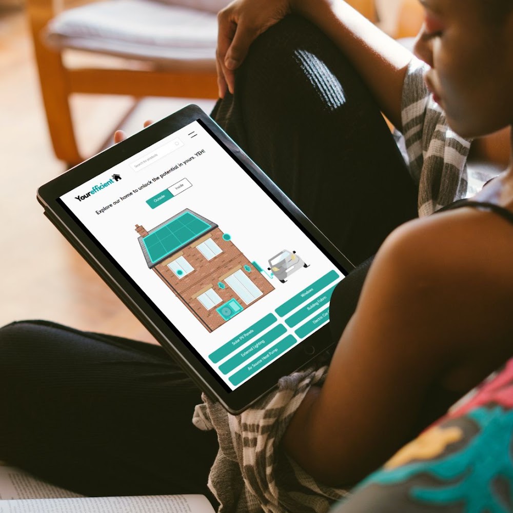 Your Efficient Home
