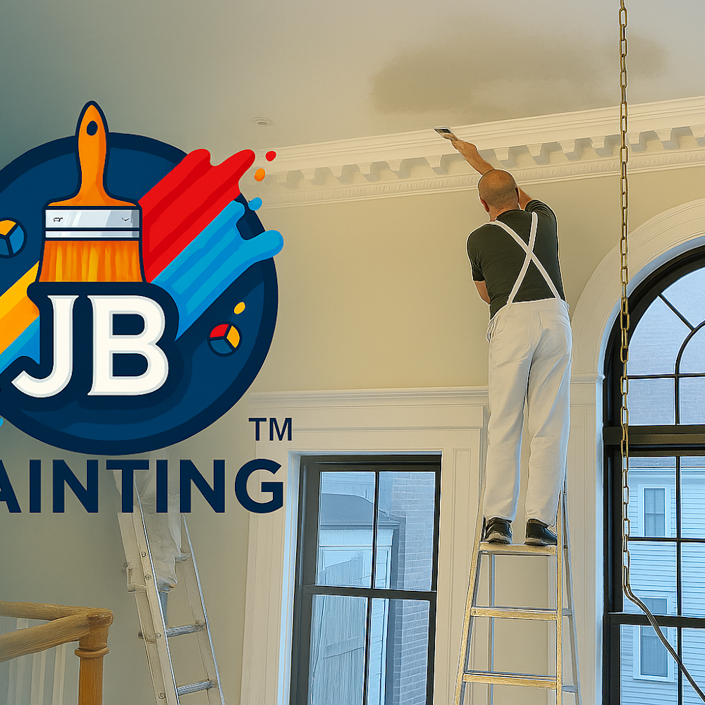 JB Painting and Decorating
