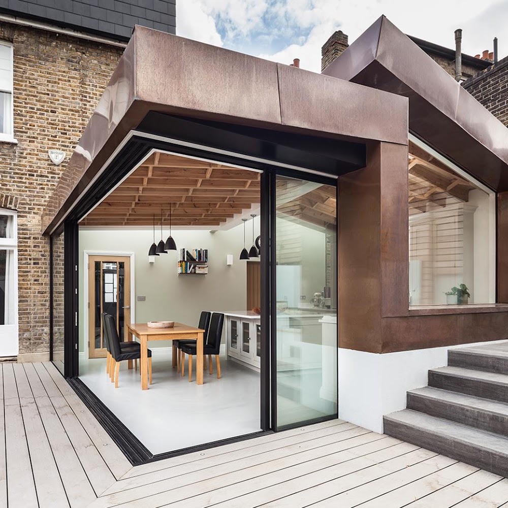 Lshapeextension.Ltd