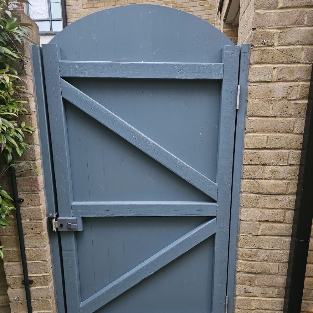 Canonbury Carpentry