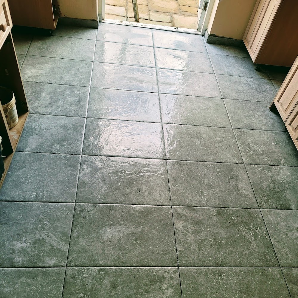 Tiler & House Renovation