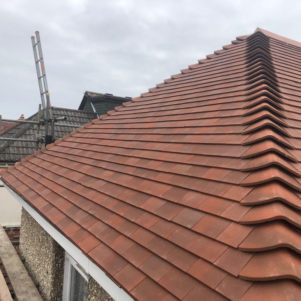 Approved Roofing Specialist LTD