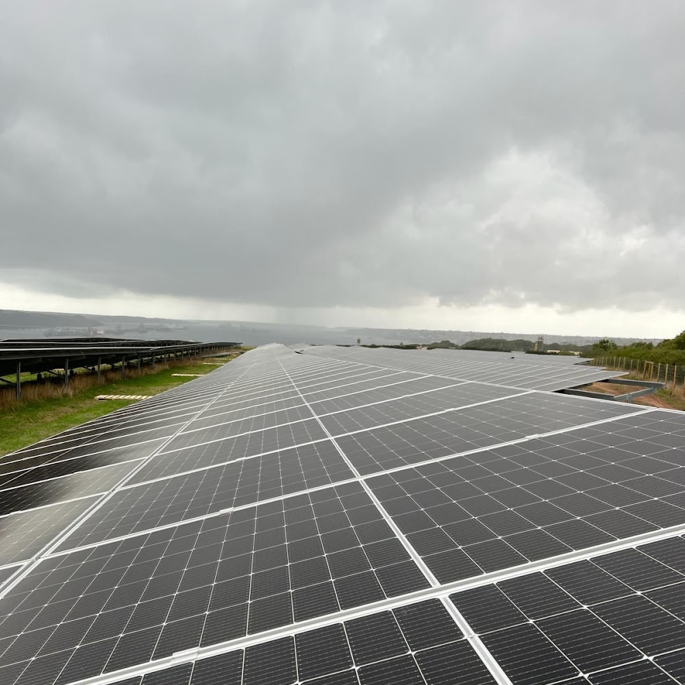 Practical Renewable Solutions