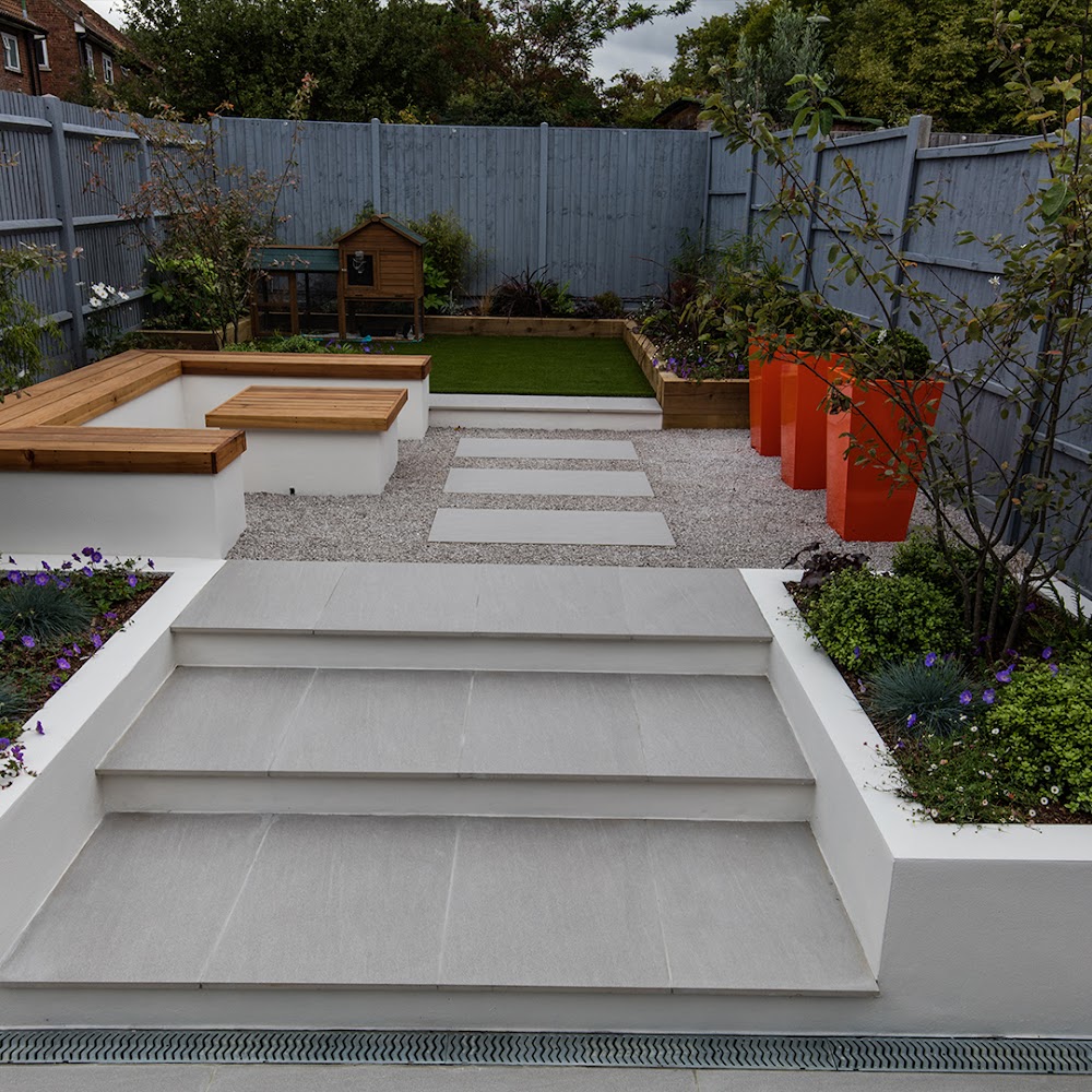 Danscape Gardens Limited