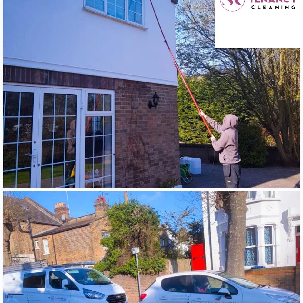 SK End of Tenancy Cleaning