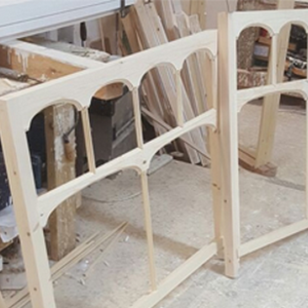 Caledonian Joinery Ltd