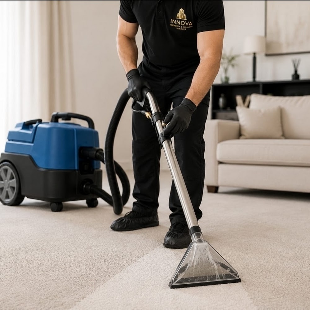 Innova Property & Cleaning Services