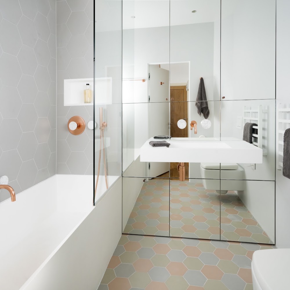 Amberth Kitchens and Bathrooms