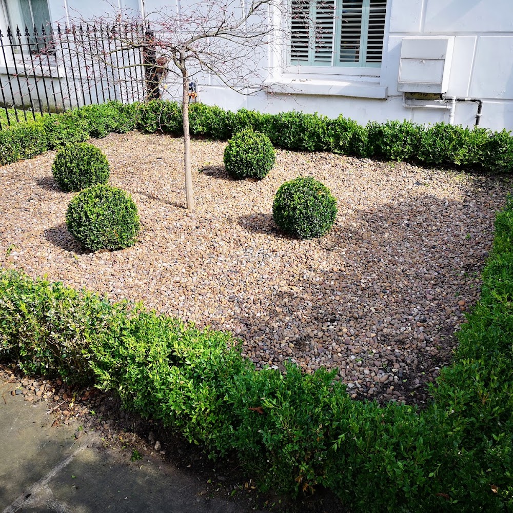 ECO GARDENER