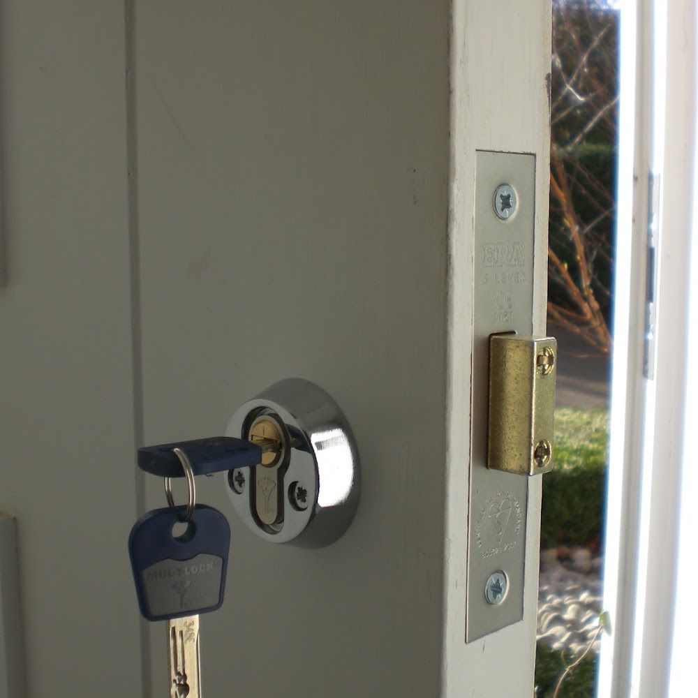 Chapel Market Locksmiths